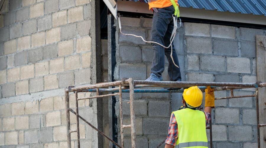 Expert tile roof repair services in East Hampstead, NH